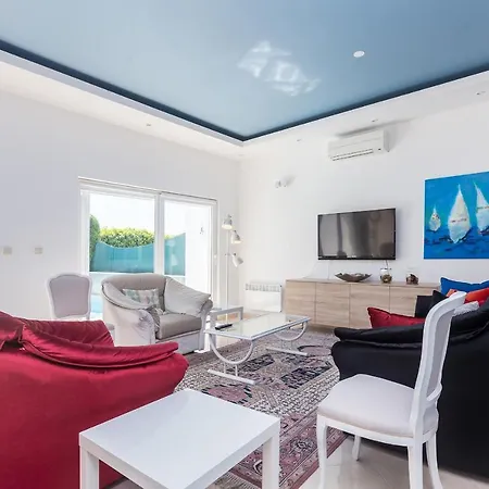 Luxury With A Swimming Pool Poljane, - 17956 Villa Opatija